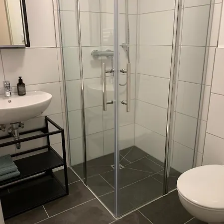 아파트 Seenland - 3 *