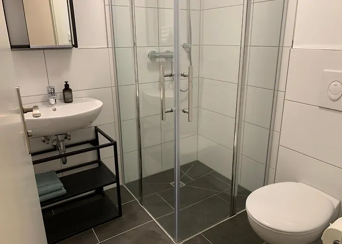 شقة Seenland - 3 *