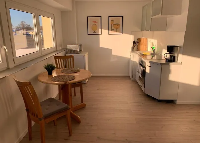 Seenland - 3 شقة Fürstenberg-Havel